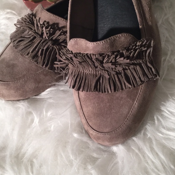 Adam Tucker loafers 8 M - Picture 2 of 7